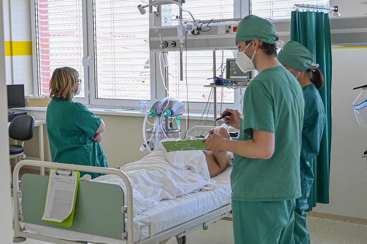 Prezident Slovenskej lekárnickej komory: Zdravotníctvo je v tomto roku v horšom stave ako minulý rok