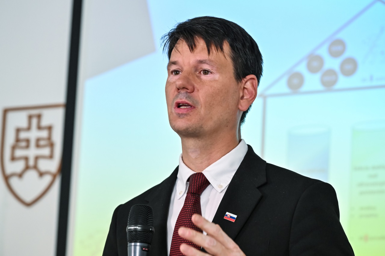 Michal Palkovič: Možný posun optimalizácie siete nemocníc je na novom vedení Ministerstva zdravotníctva
