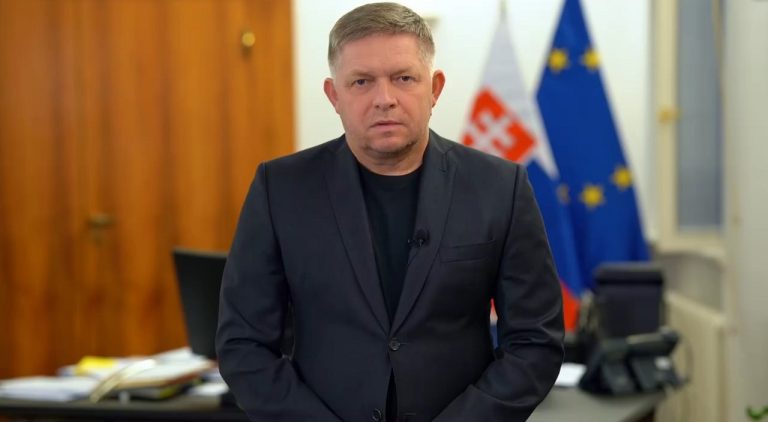 Robert Fico