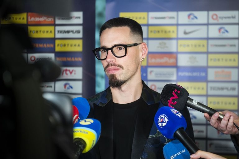 Marek Hamšík