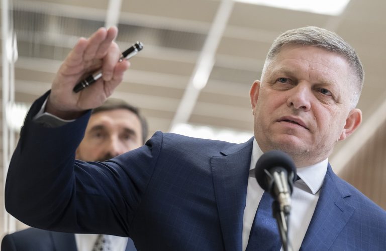 Robert Fico