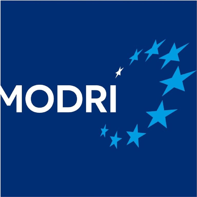 modri