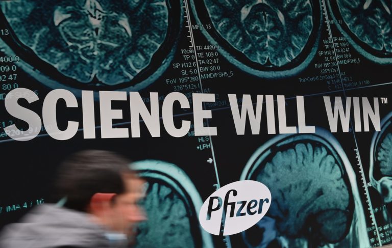 Pfizer