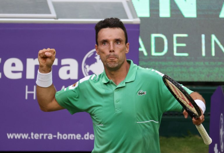 Roberto Bautista Agut