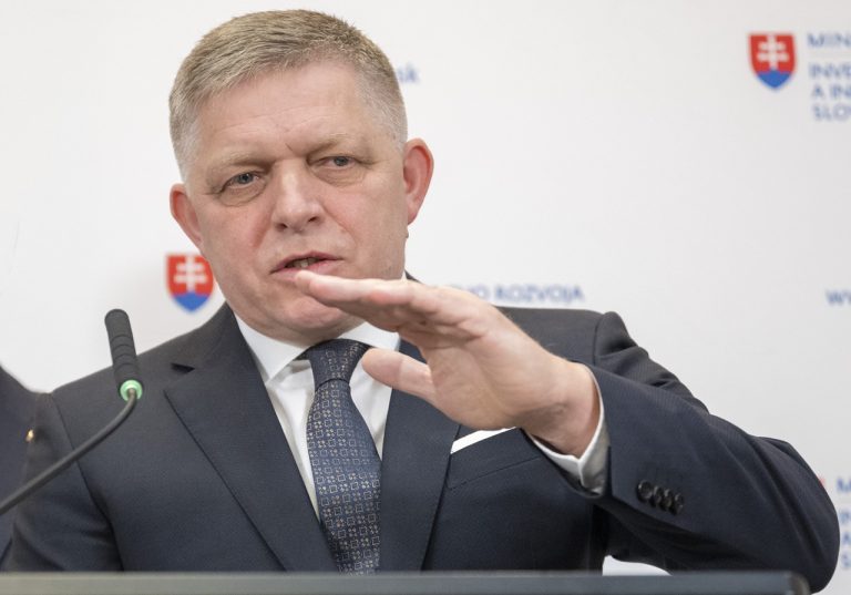 Robert Fico