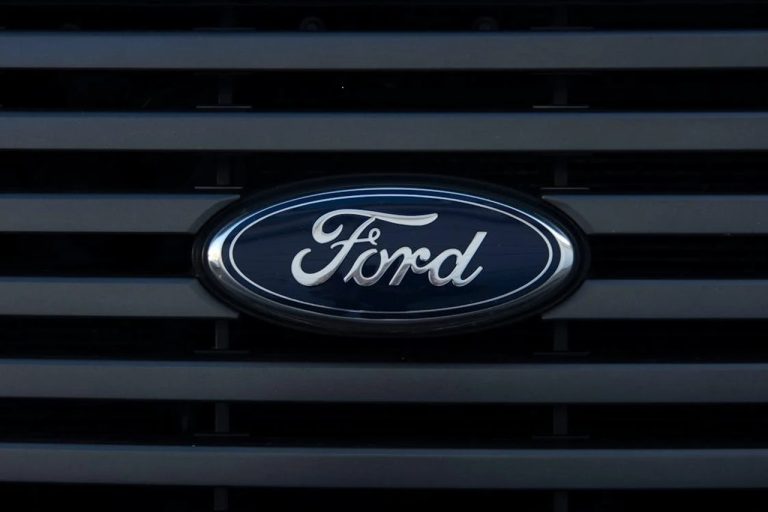 Ford logo