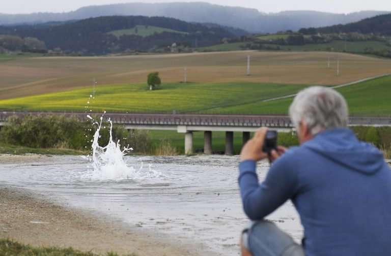 Národná prírodná rezervácia Sivá brada