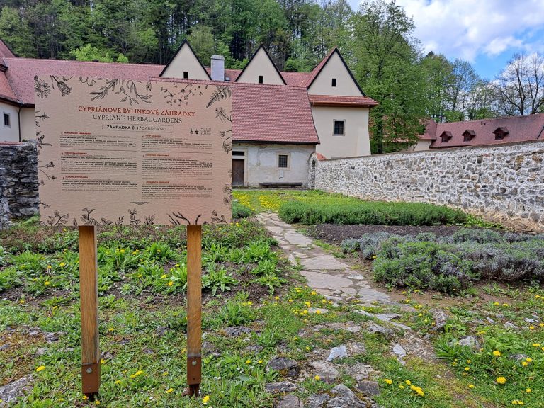 Obnovu kartuziánskeho kláštora ukončili a sprístupnia ho čoskoro