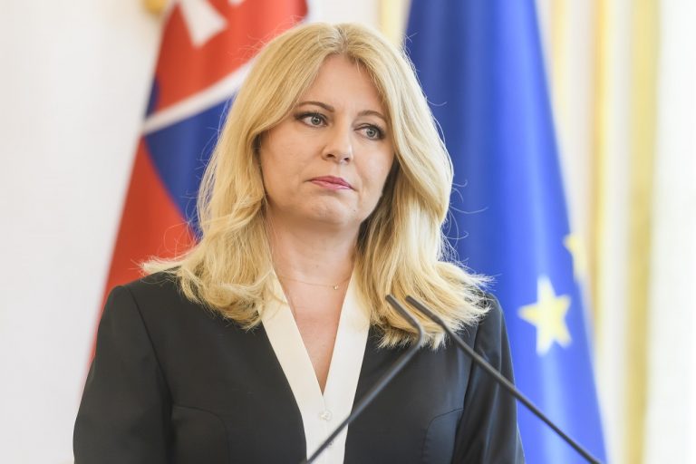 Zuzana Čaputová