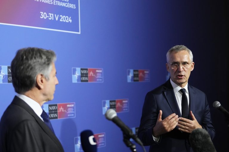 V Prahe pokračuje neformálne stretnutie šéfov diplomacií krajín NATO