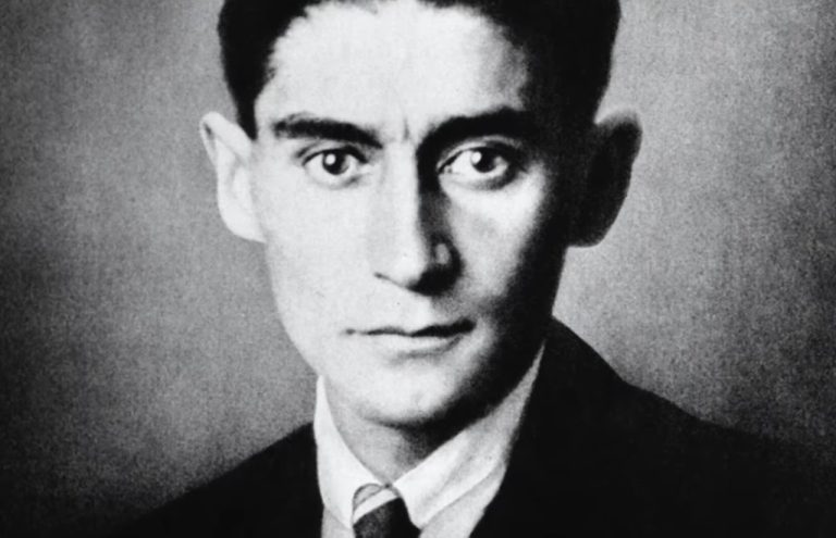 Franz Kafka