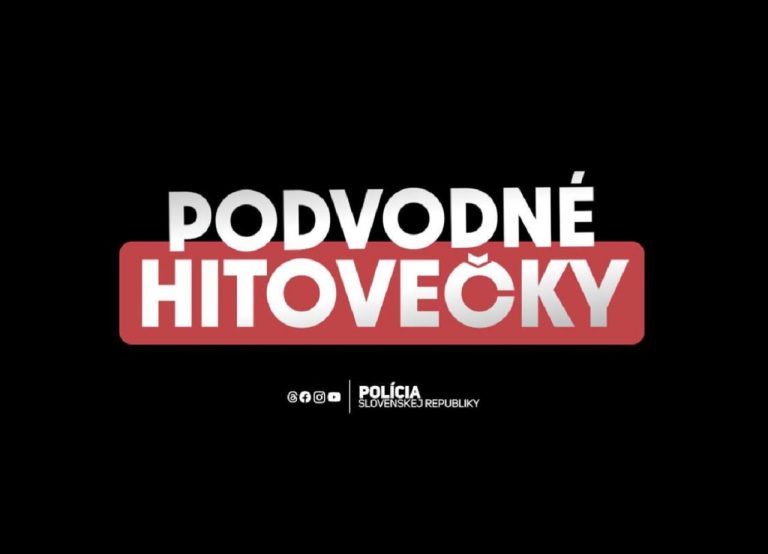 Podvodné hitovečky