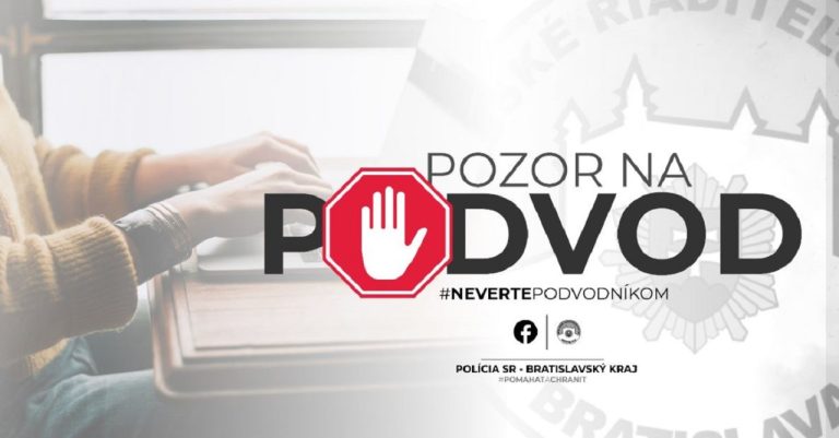 podvod