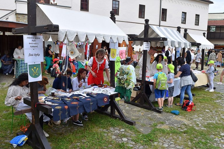 Festival študentského remesla