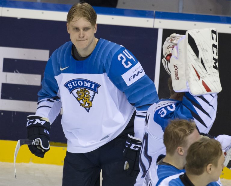 Kaapo Kakko