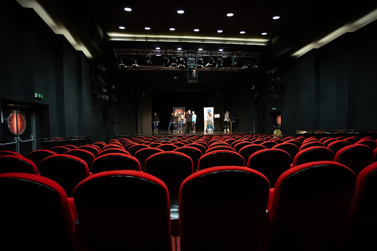 Bábkové divadlo Žilina uvedie premiéru inscenácie Súhvezdie