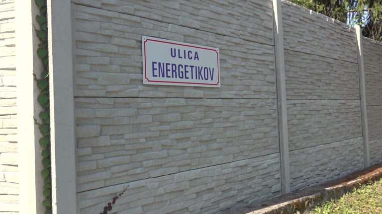 PD Ulica Energetikov