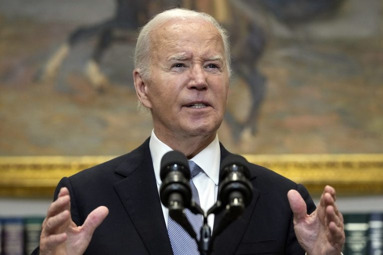 Joe Biden