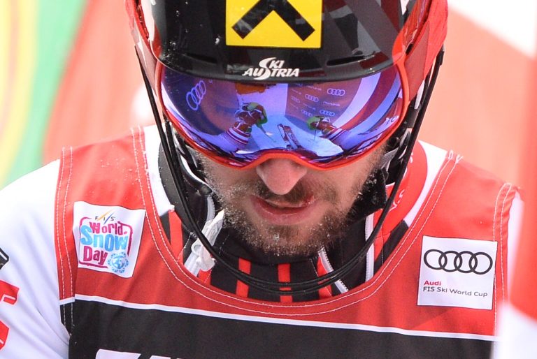 Marcel Hirscher