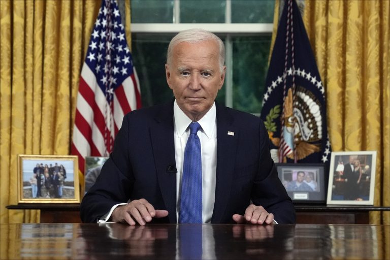 Joe Biden