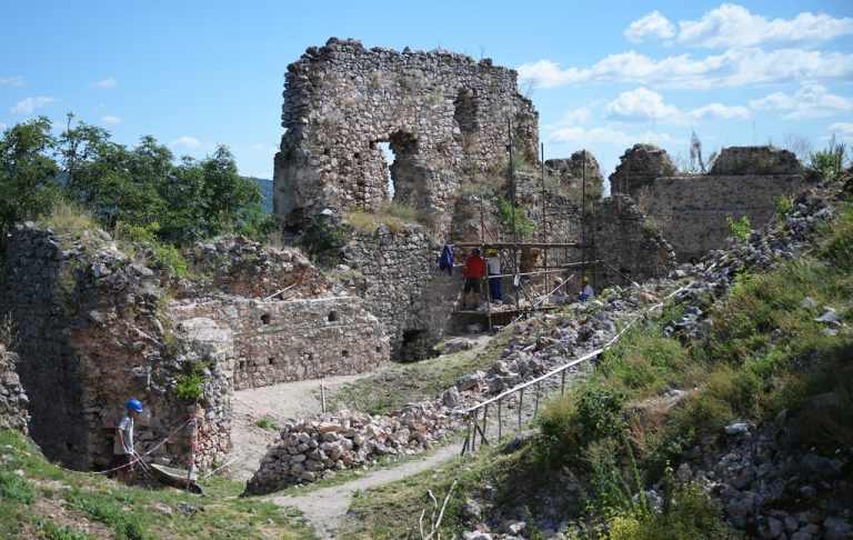 Turniansky hrad