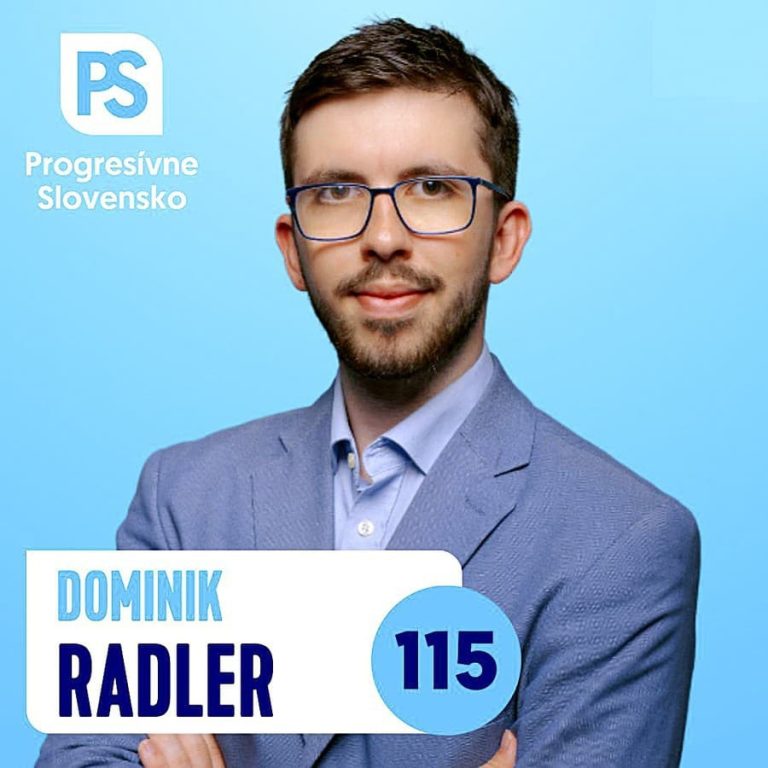 Dominik Radler