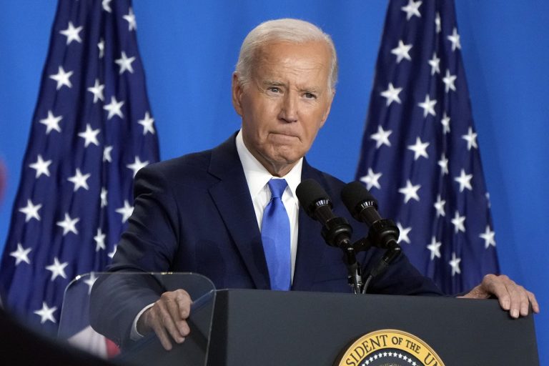 Joe Biden