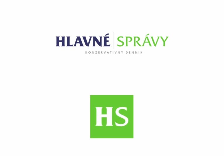 hlavne spravy suhrn