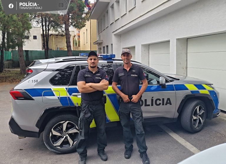 policia