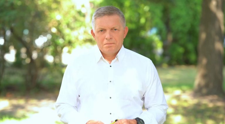 Robert Fico