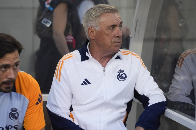 Carlo Ancelotti