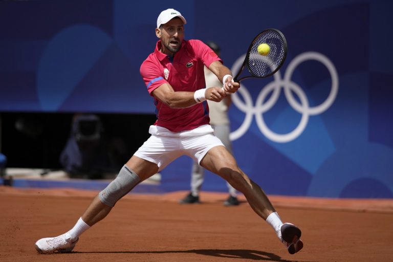 Novak Djokovič