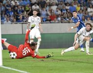 ŠK Slovan Bratislava - FC Midtjylland