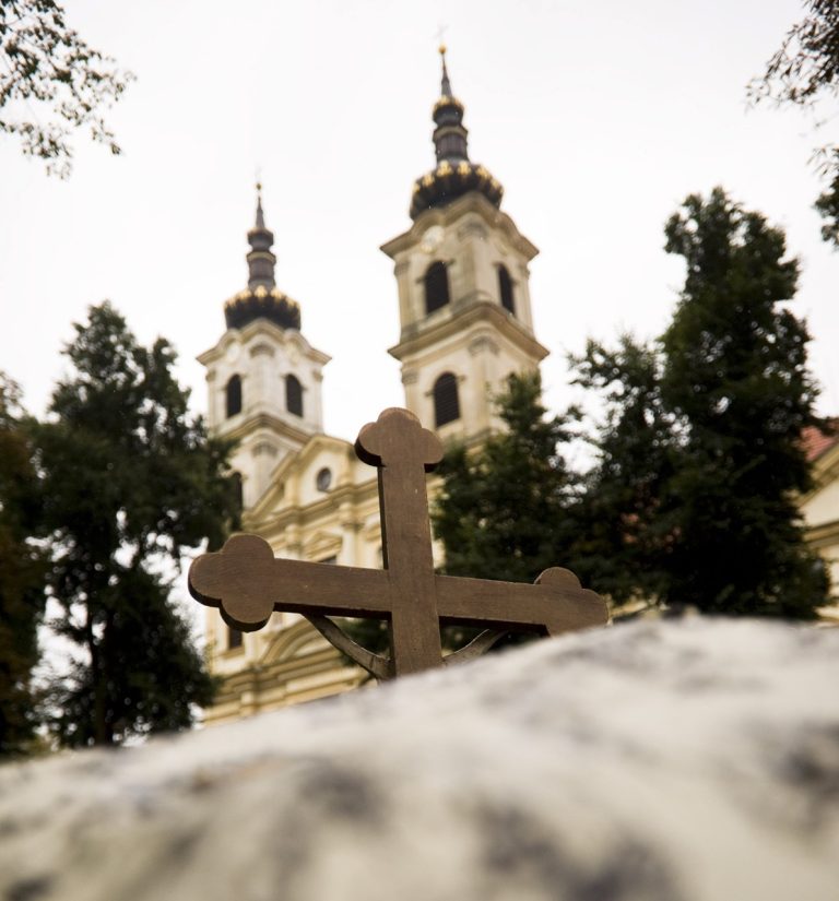 Bazilika Sedembolestnej Panny Márie