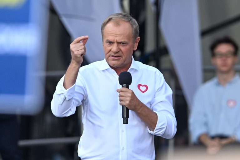 Donald Tusk