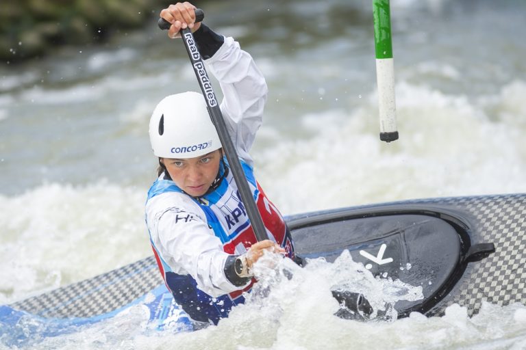 Emanuela Luknárová