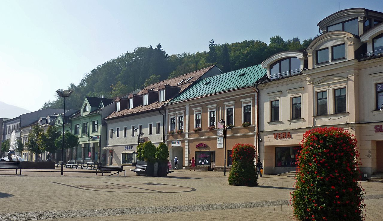 V Dolnom Kubíne sa pripravujú na najväčšiu kultúrnu akciu roka