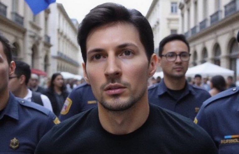 Pavel Durov