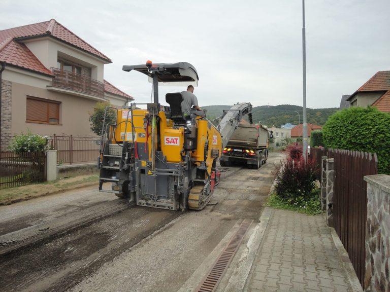 opravy Partizánske