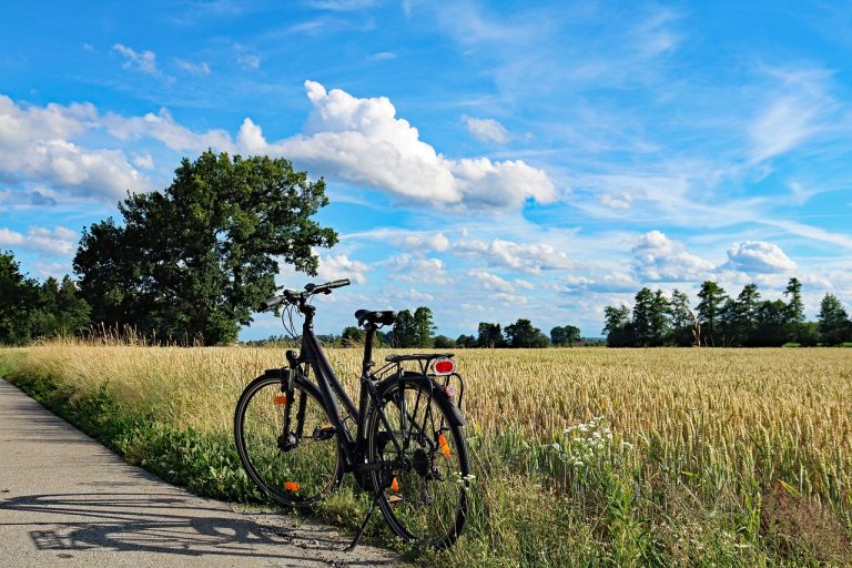 bicykel