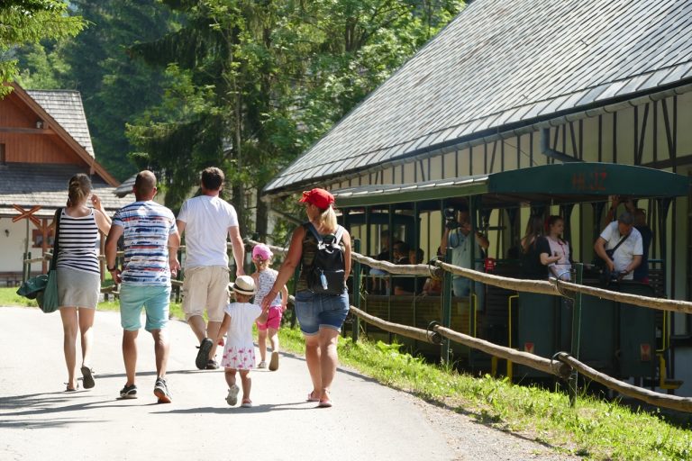 Vychylovka Múzeum kysuckej dediny