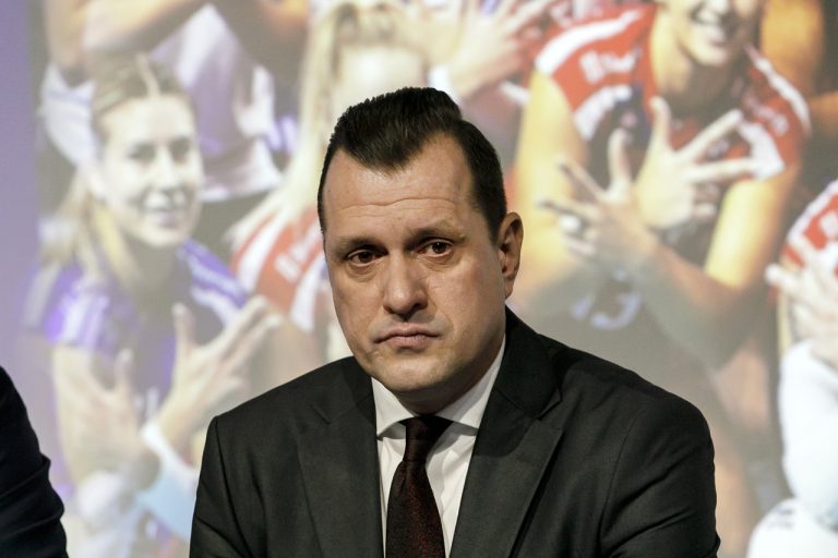 Marek Rojko