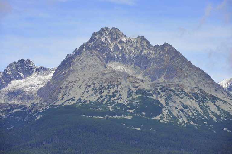 Vysoké Tatry