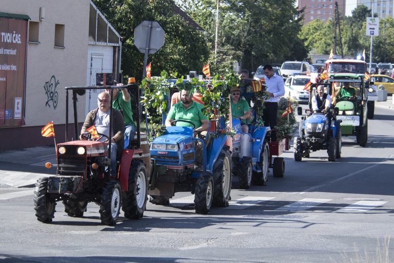 Račianske vinobranie