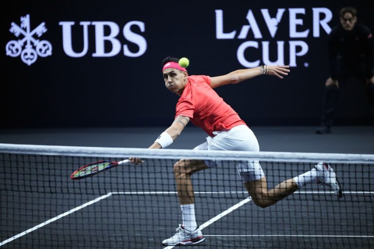 Laver Cup