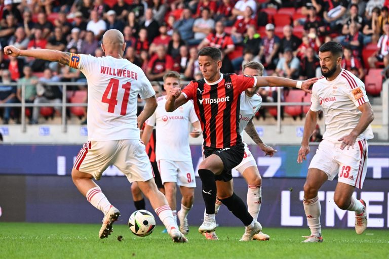 FC Spartak Trnava - MFK Dukla Banská Bystrica