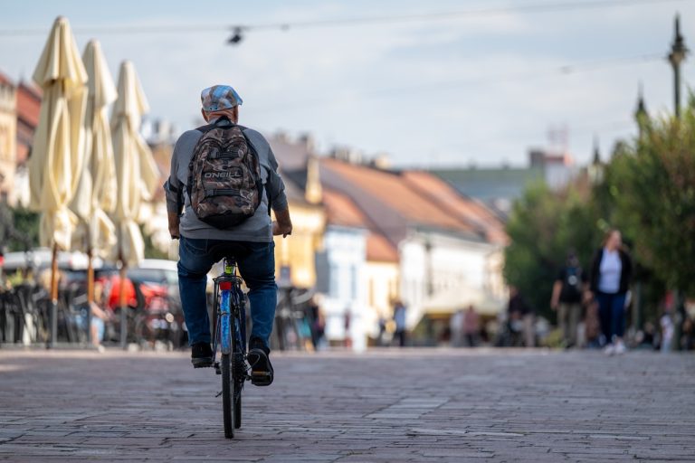 Európsky týždeň mobility