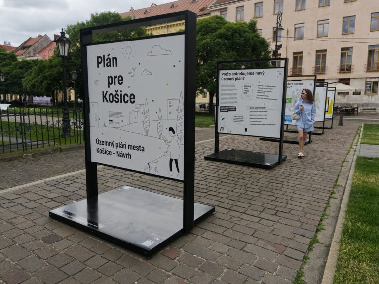 košice