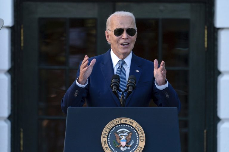 Joe Biden