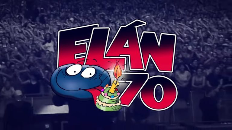 Elán 70